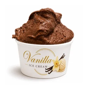 gelato cioccolato senza glutine senza lattosio