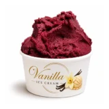 gelato frutti di bosco senza glutine