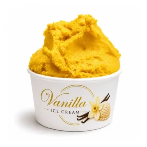 gelato mango senza glutine senza lattosio