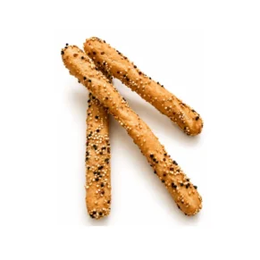 grissini quinoa senza glutine