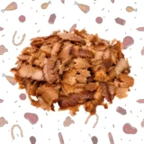 gyros senza glutine