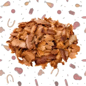 gyros senza glutine