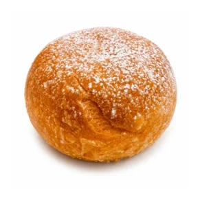 krapfen senza glutine