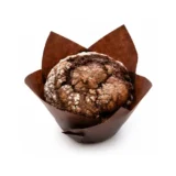 muffin cioccolato senza glutine