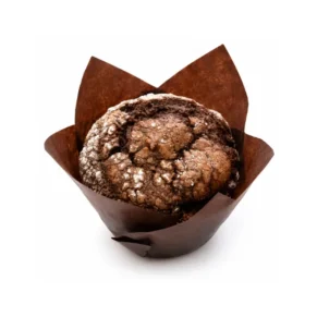 muffin cioccolato senza glutine