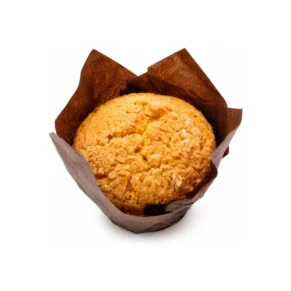muffin cocco senza glutine