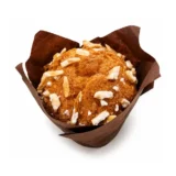 muffin mandorla senza glutine