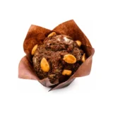 muffin snickers senza glutine