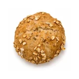 pane fibra integrale senza glutine