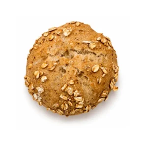 pane fibra integrale senza glutine