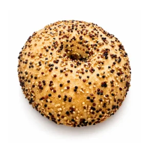 pane quinoa senza glutine