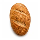 pane saraceno senza glutine