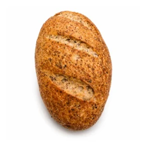 pane saraceno senza glutine