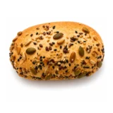 pane semi misti senza glutine