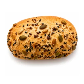 pane semi misti senza glutine