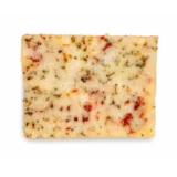 pizza senza glutine