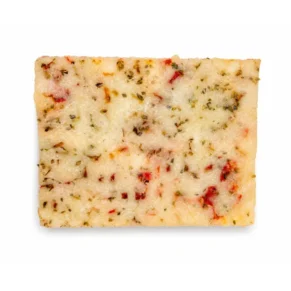 pizza senza glutine