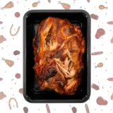 pulled pork senza glutine