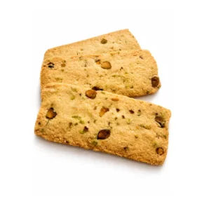tegole pistacchio senza glutine