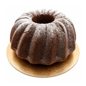 torta ciocco albicocca senza glutine