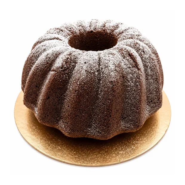 torta ciocco albicocca senza glutine