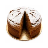 torta gianduione senza glutine