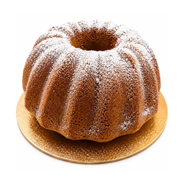 torta jole senza glutine