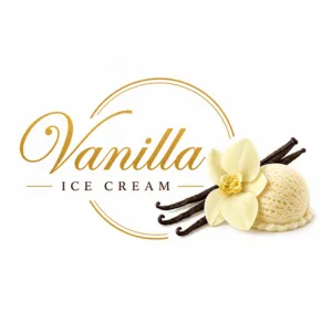 Logo di Vanilla Ice Cream