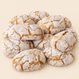 amaretti senza glutine