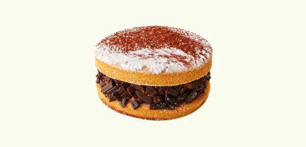 Piubbuono Bakery