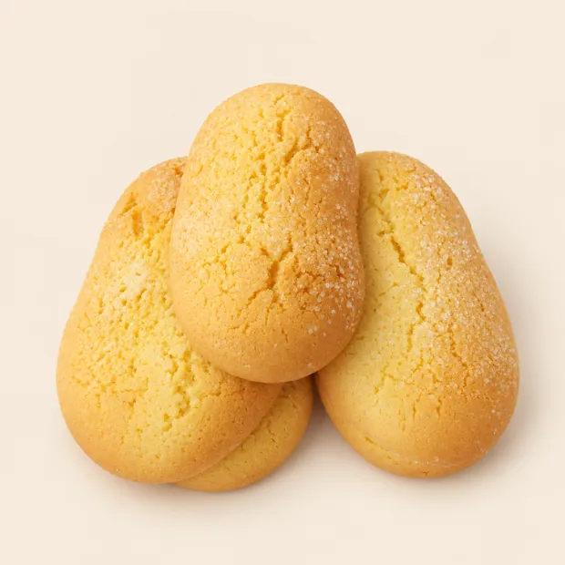 biscotti senza zucchero