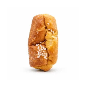 brioche crema senza glutine