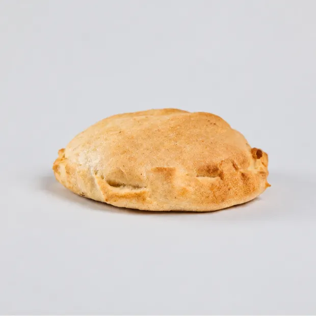 cartocciata vegana senza glutine