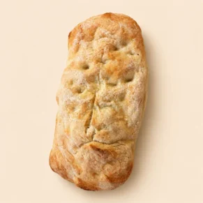 ciabatta senza glutine