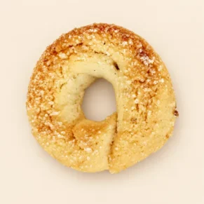 ciambelline senza glutine