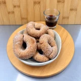 ciambelline vino vegane senza glutine
