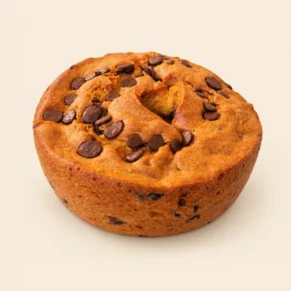 ciambellone cioccolato senza glutine