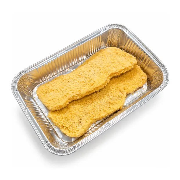 Cotolette di Pollo (180g)