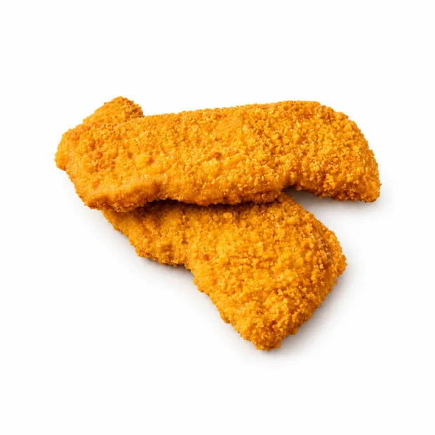 cotolette senza glutine