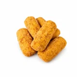 crocchette patate senza glutine