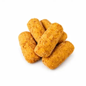 crocchette patate senza glutine