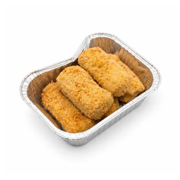 Crocchette di Patate 5pz