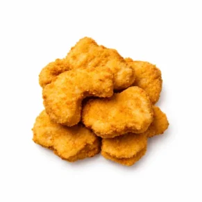 crocchette pollo senza glutine