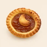 crostatina albicocca senza glutine