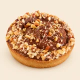 crostatina nocciola senza glutine