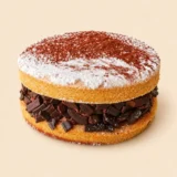 delizia cioccolato senza glutine