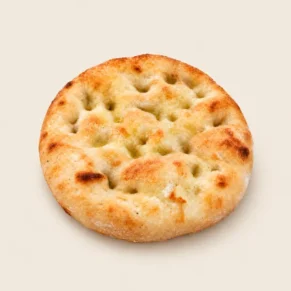 focaccia pane senza glutine