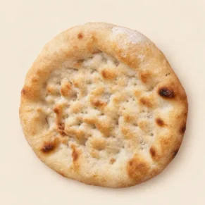 focaccia senza glutine