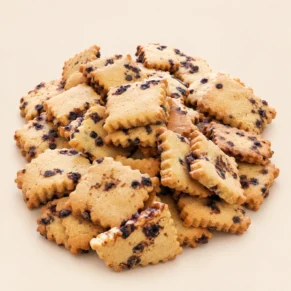 frolla cioccolato senza glutine