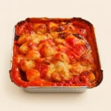 gnocchi gratinati senza glutine